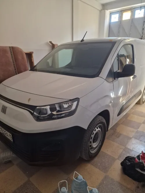 Fiat Doblo 2024 Dz