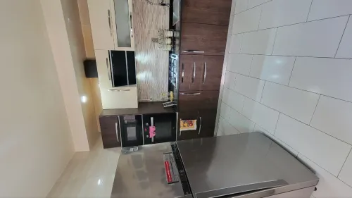 Vente Appartement F3 Alger Cheraga
