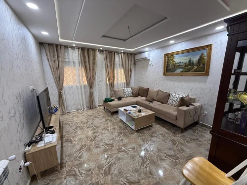 Location Appartement Niveau de villa F3 Alger Douera