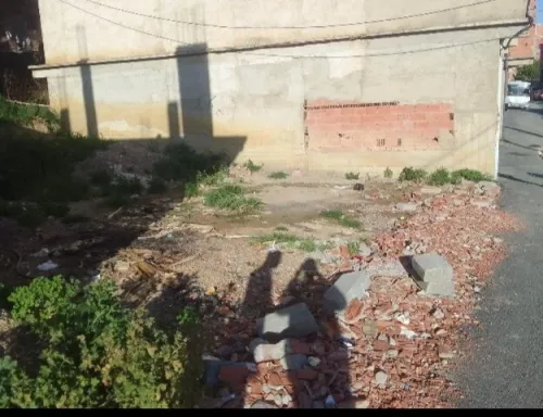 Vente Terrain Alger Douera