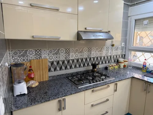 Location Appartement Niveau de villa F3 Alger Douera