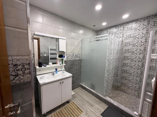 Location Appartement Niveau de villa F3 Alger Douera