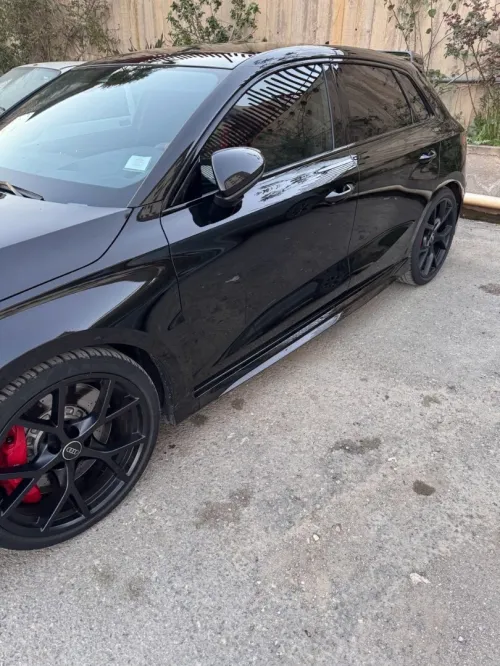 Audi RS3 2023 Sportback
