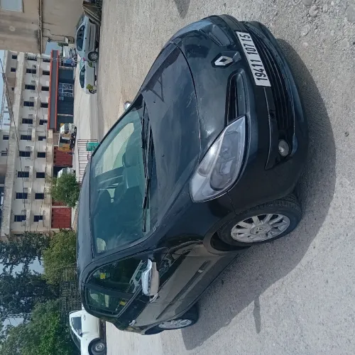 Renault Clio 3 2007 Clio 3