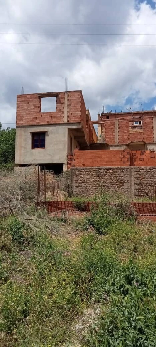 Vente Villa Bouira Chorfa