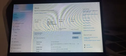Lenovo IdeaPad 