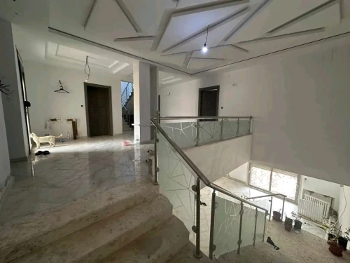 Vente Villa Alger Draria