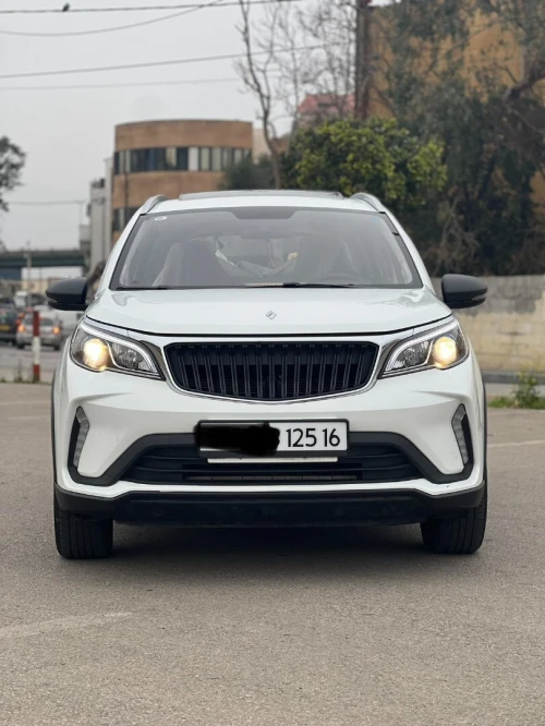 Livan X3 pro 2025 International + toit