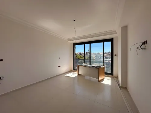 Vente Appartement F4 Alger Bir mourad rais