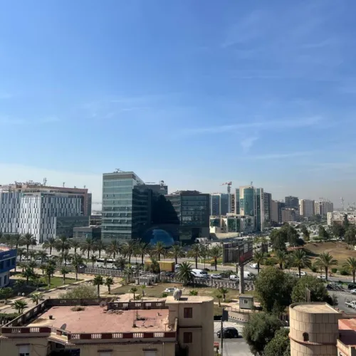 Vente Appartement F3 Alger Dar el beida