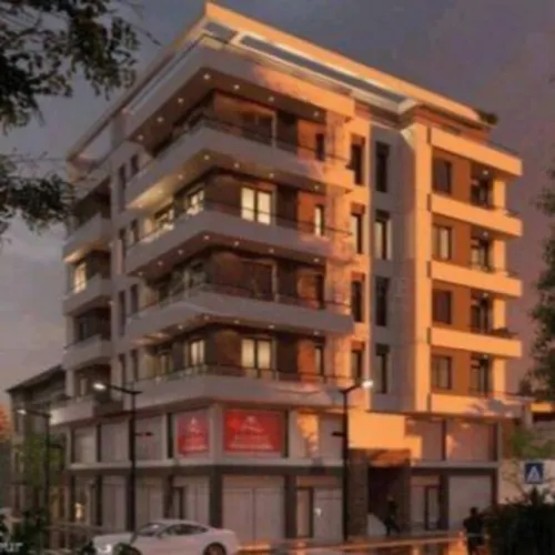 Vente Appartement F2 Alger El harrach