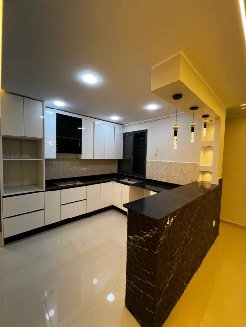 Vente Appartement F3 F4 Alger Bordj el bahri
