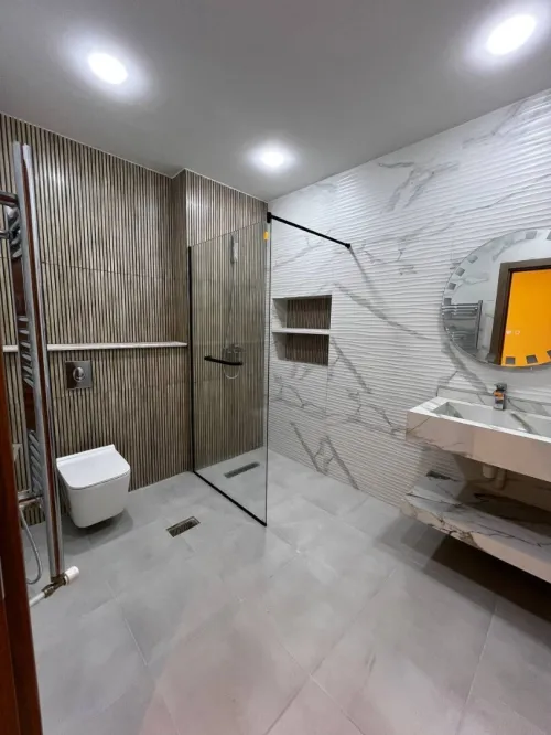 Vente Appartement F4 Alger Bordj el bahri