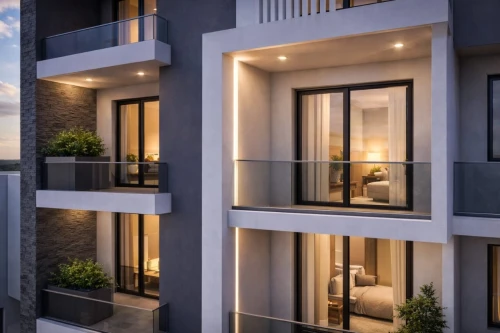 Vente Appartement F4 Alger Cheraga