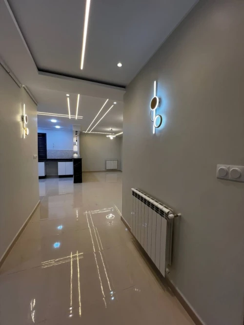 Vente Appartement F3 F4 Alger Bordj el bahri