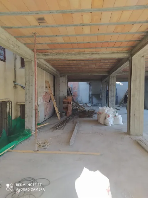 Vente Appartement F3 Alger El harrach