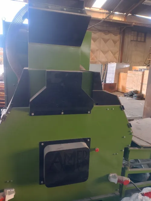  Machine de séparation
