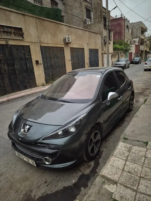 Peugeot 207 2007 Premium