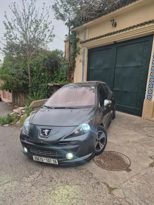 Peugeot 207 2007 Premium