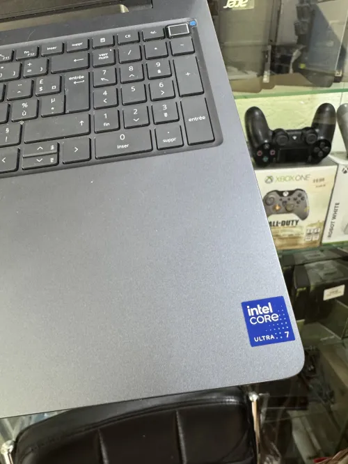 Dell Pro Max 16 MC16250 16 Intel Core Ultra 7 265H 32GB 1TB SSD 16 FHD+ IPS