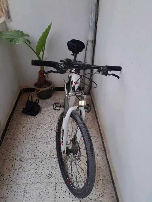 Vélo à vendre 