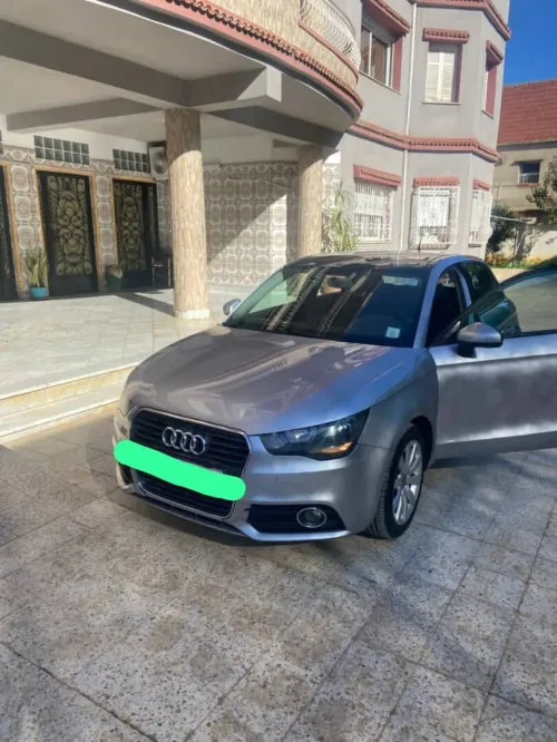 Audi A1 2015 S Line
