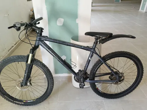 Velo vtt decathlon 