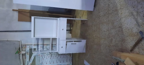 Fabrication des Armoire, dressing, meuble de cuisine,  meuble de chaussures 