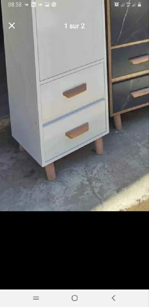 Fabrication des Armoire, dressing, meuble de cuisine,  meuble de chaussures 