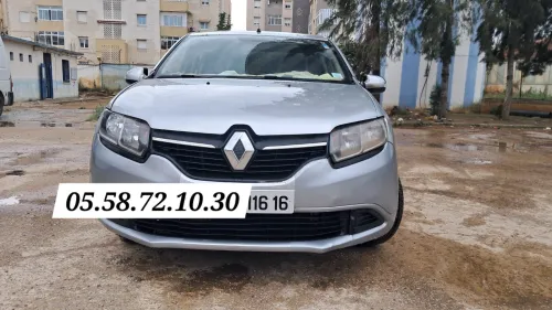 Renault Symbol 2016 Symbol