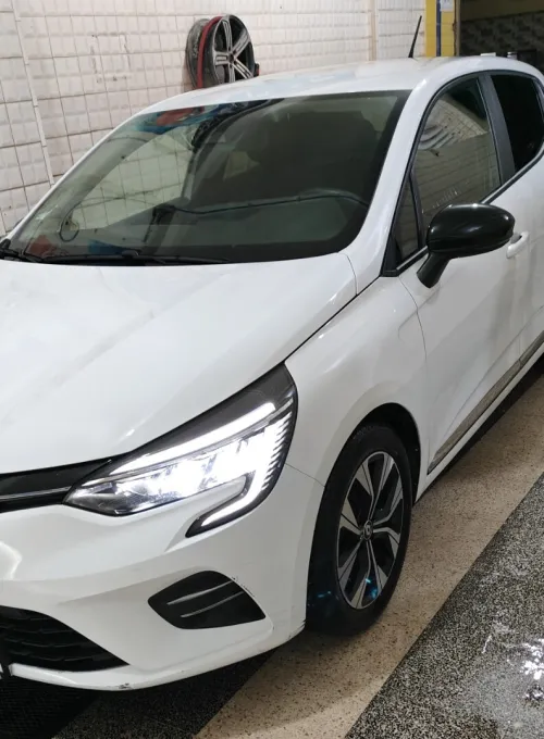 Renault Clio 5  2023 Evolution
