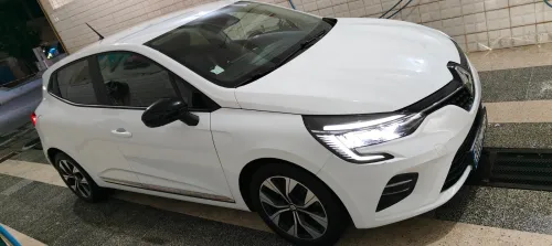 Renault Clio 5  2023 Evolution