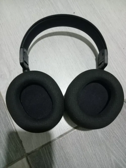 SteelSeries Arctis 7 peu utilisé, très bon état, ramené d'Angleterre 