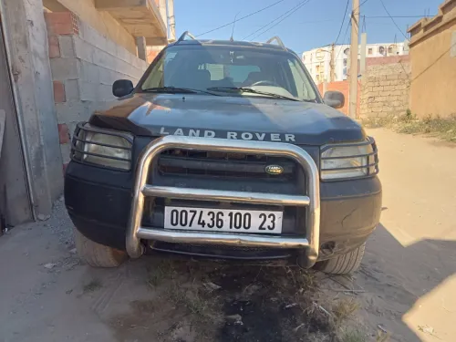 Land Rover Freelander 2000 Freelander