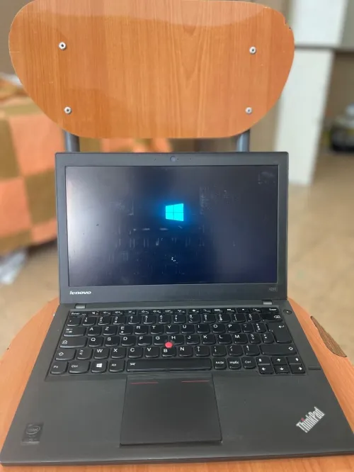 Thinkpad 