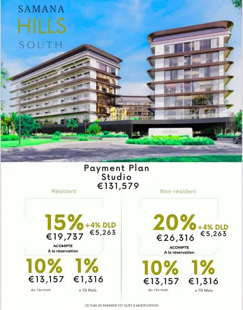 Vente Appartement Studio Alger Alger centre