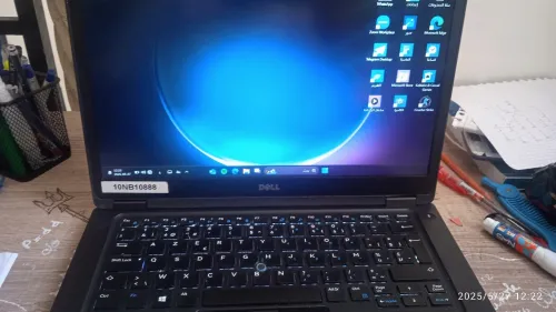 Pc dell i5 6eme génération 