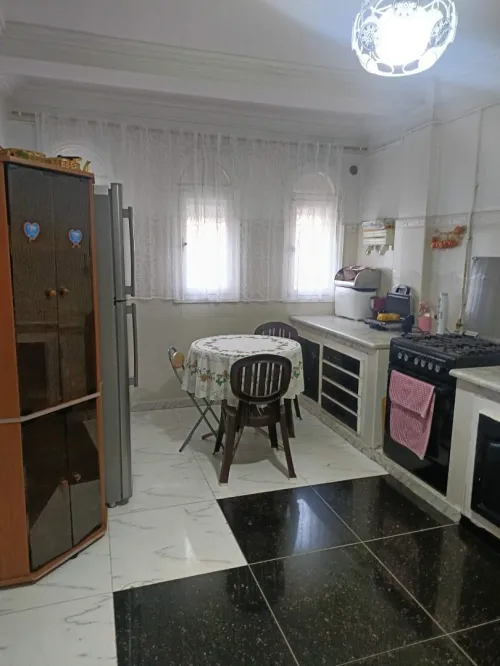 Vente Appartement Duplex F5 Alger Birtouta