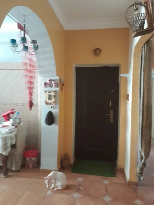 Location Appartement Niveau de villa F7 Alger Saoula