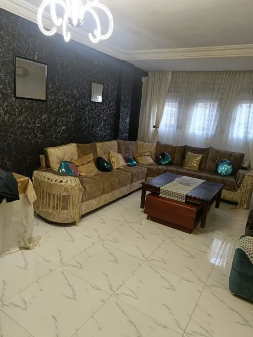 Vente Appartement Duplex F5 Alger Birtouta