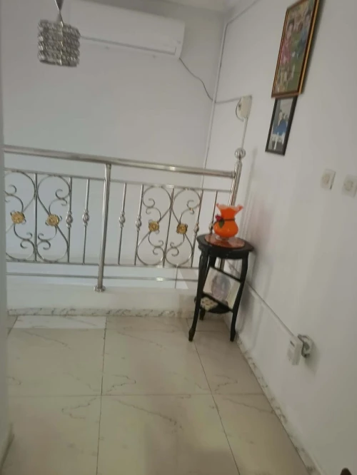 Vente Appartement Duplex F5 Alger Birtouta