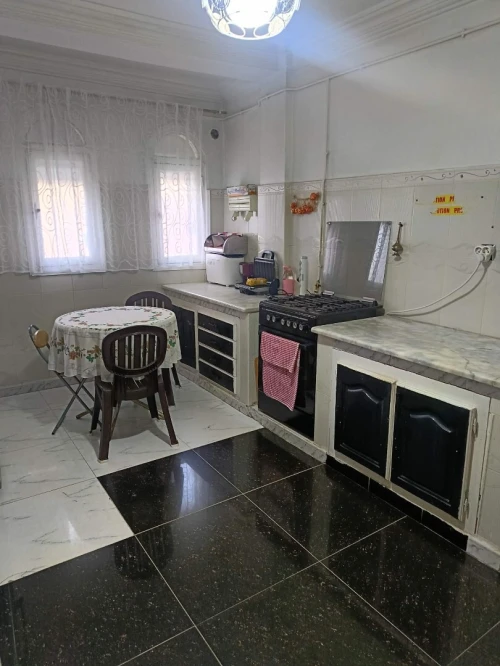 Vente Appartement Duplex F5 Alger Birtouta