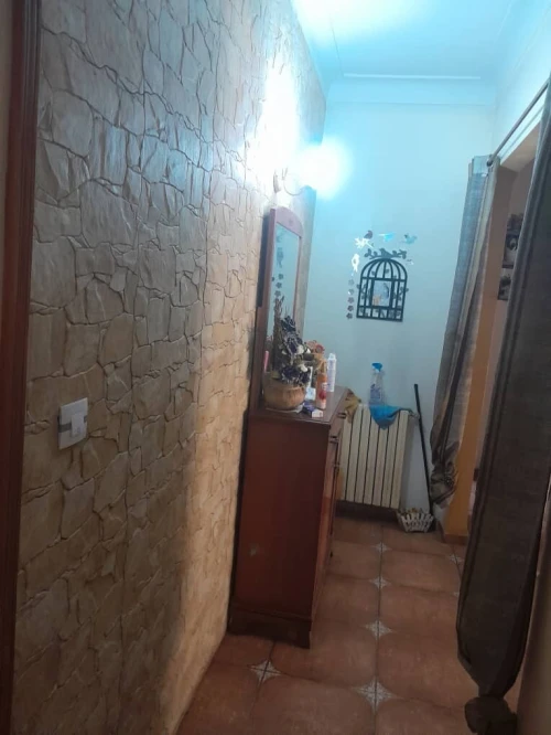 Location Appartement Niveau de villa F7 Alger Saoula