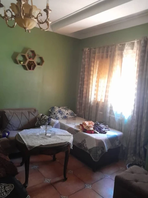 Location Appartement Niveau de villa F7 Alger Saoula