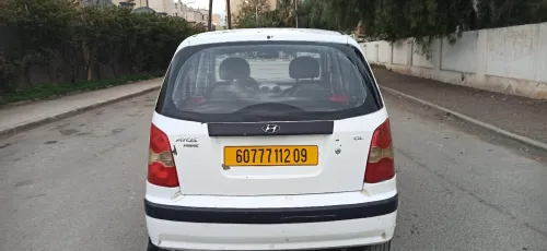 Hyundai Atos 2012 GL
