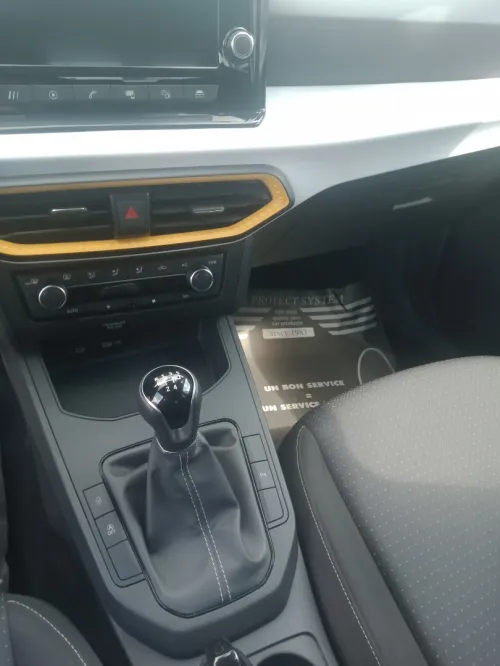 Seat Ibiza 2024 Style Plus