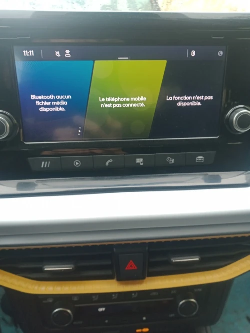 Seat Ibiza 2024 Style Plus