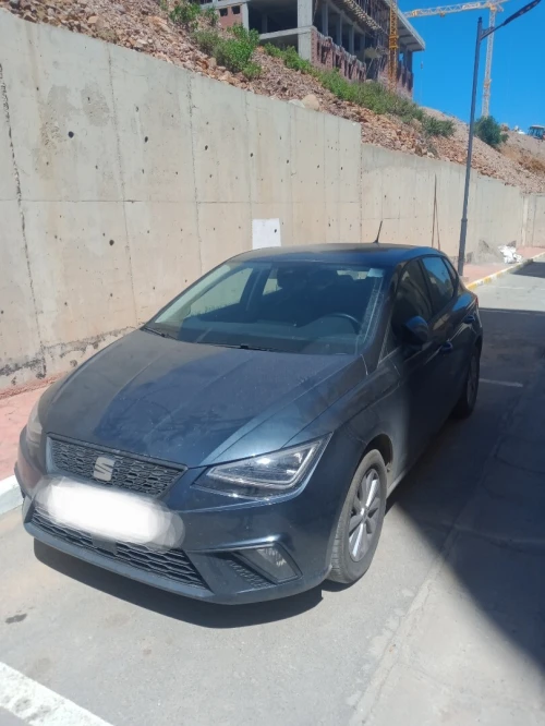 Seat Ibiza 2024 Style Plus