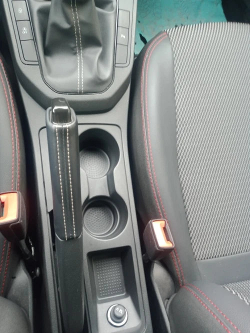 Seat Ibiza 2024 Style Plus