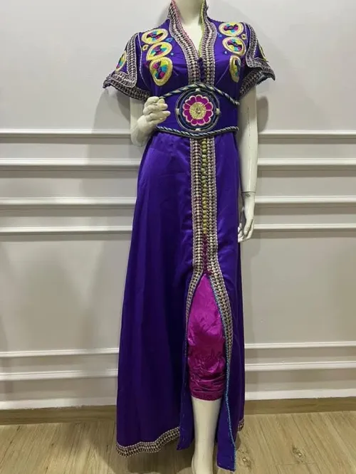 Caftan 